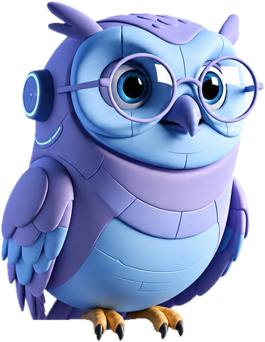 Mendo's owl guide